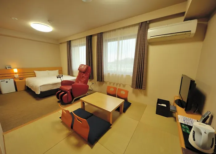 Dormy Inn Akita