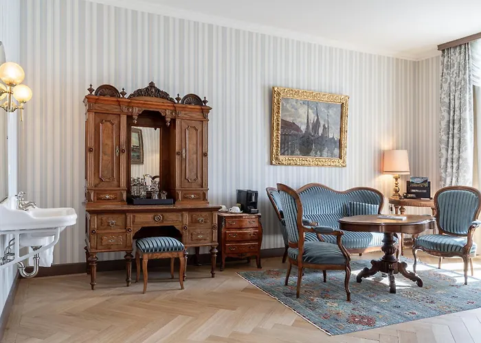 Grandhotel Giessbach