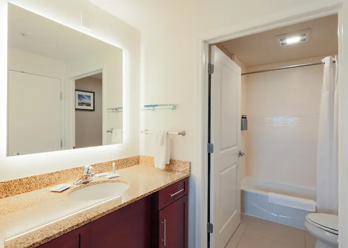 Residence Inn By Marriott Helena