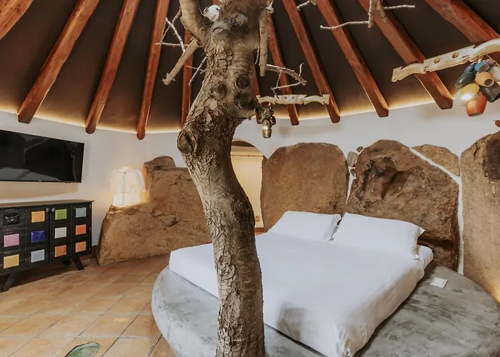 Corte Bianca - Adults Only & Spa - Bovis Hotels