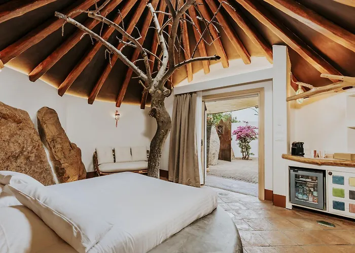 Corte Bianca - Adults Only & Spa - Bovis Hotels