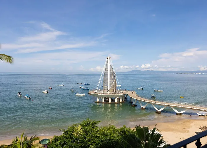 Emperador Vallarta Beachfront Hotel And Suites