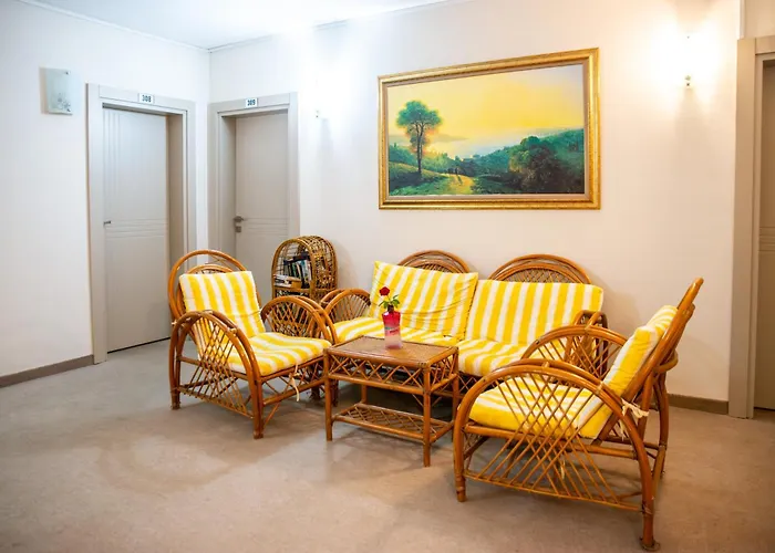 Wassermann Hotel