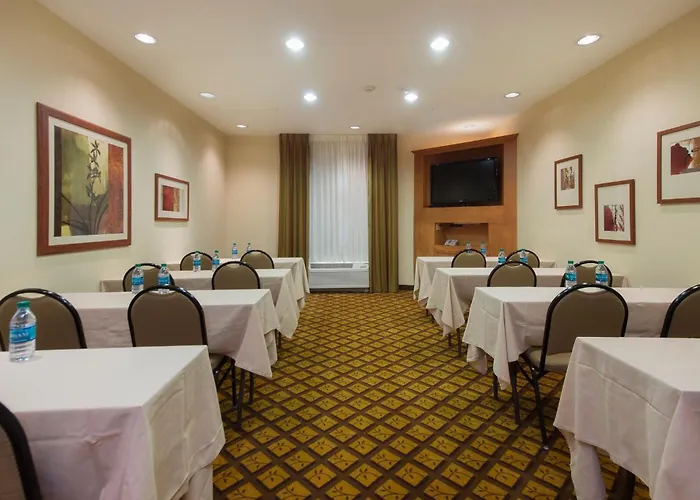 Candlewood Suites Fort Worth West By Ihg