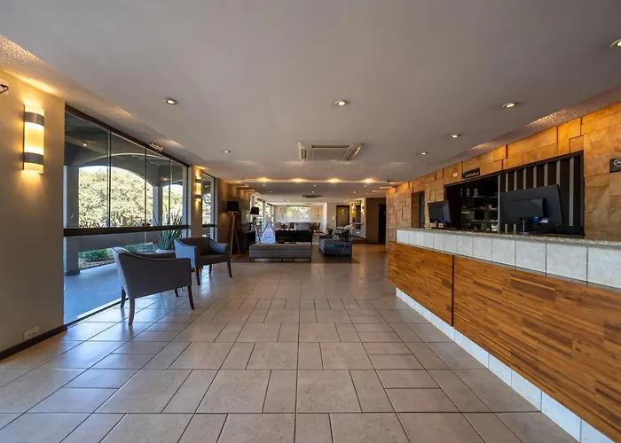Hotel Deville Express Cascavel