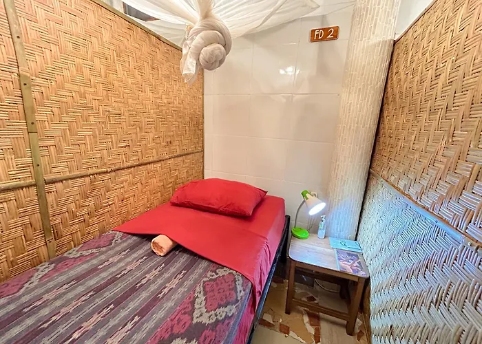 Serenity Eco Guesthouse And Yoga- Chse Certified