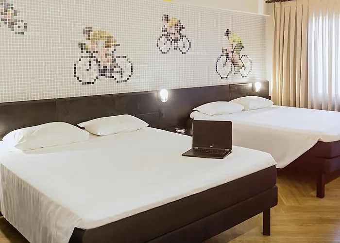 ibis Styles Rio Preto Monte Libano