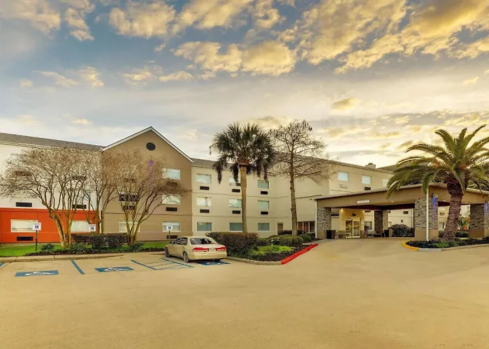 Holiday Inn Express Kenner - New Orleans Airport By Ihg