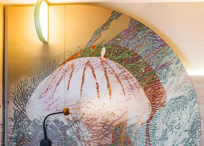Ibis Styles Antibes