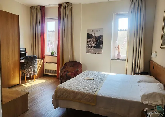 Hotel Lux