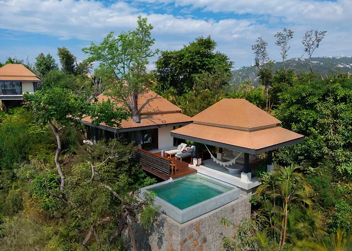 Banyan Tree Cabo Marques