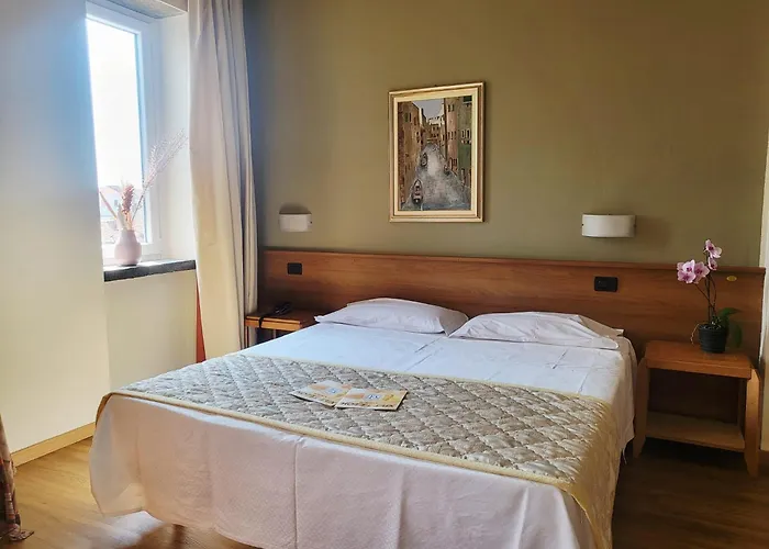 Hotel Lux