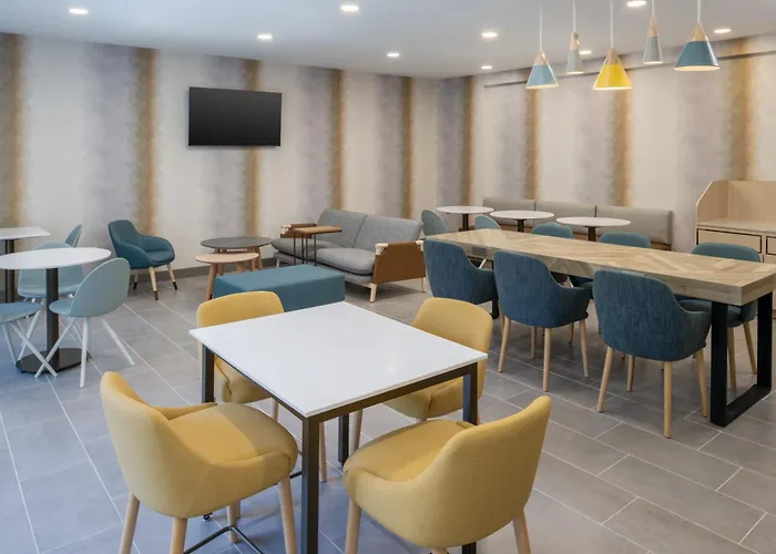 Towneplace Suites By Marriott San Pablo