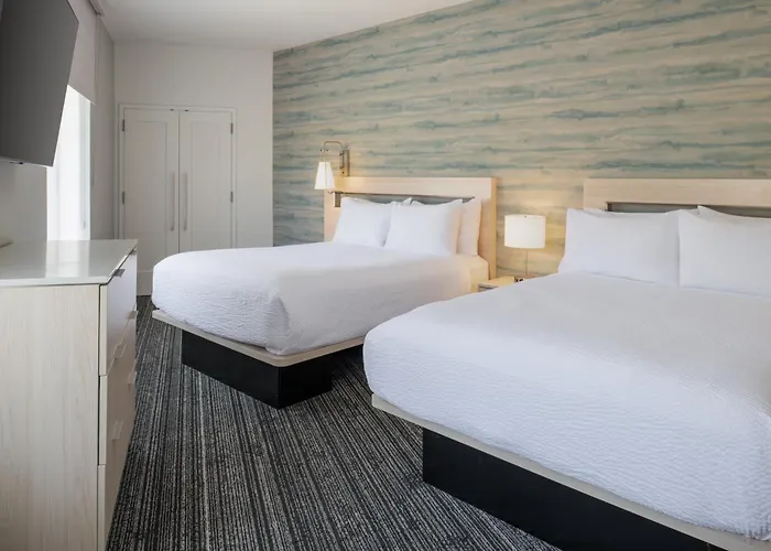 Towneplace Suites By Marriott San Pablo