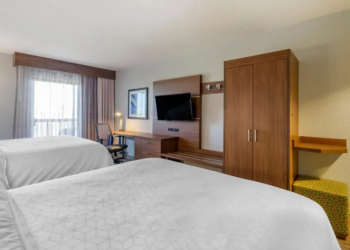Holiday Inn Express Cape Coral-Fort Myers Area By Ihg