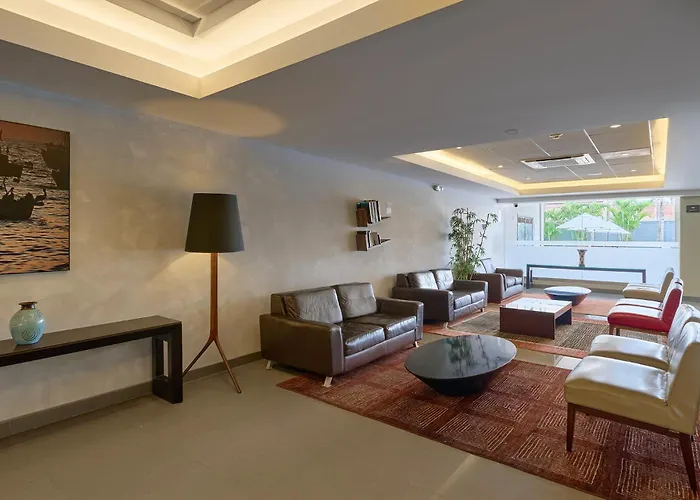 Casa Andina Select Chiclayo