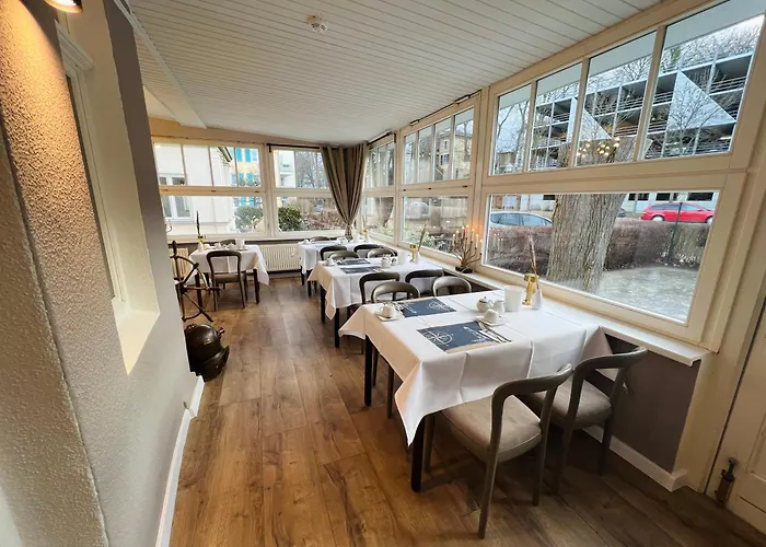 Hotel Karolin