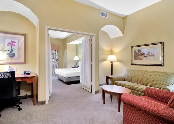 Holiday Inn Express Hotel & Suites Dfw West - Hurst By Ihg