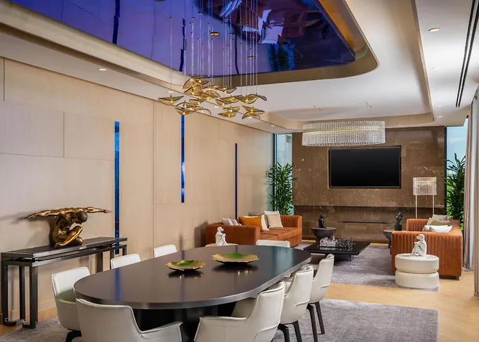 Radisson Blu Leogrand Hotel
