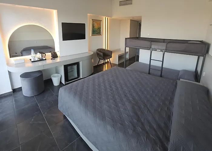 Sveltos Hotel