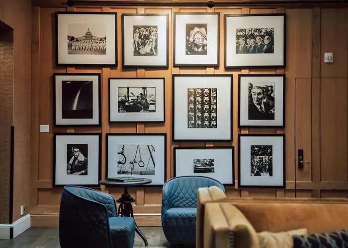 Hotel Lucia