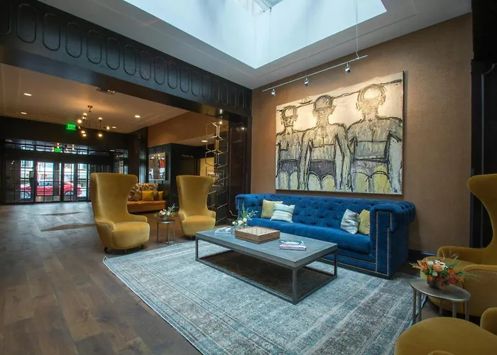 Hotel Lucia