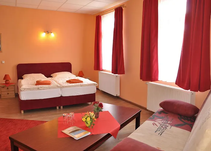 Pension Haus Saarland