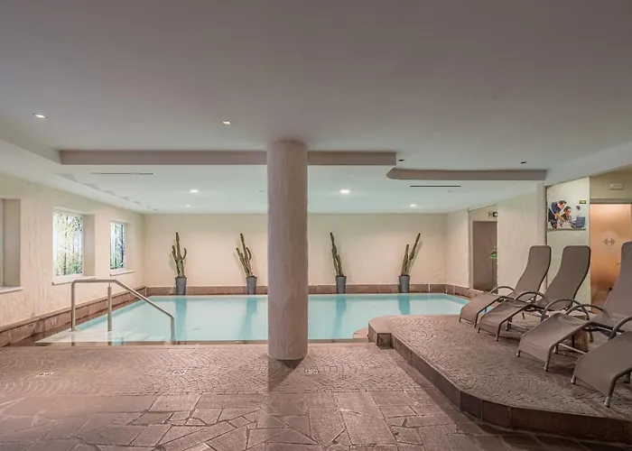 Adler ApartHotel