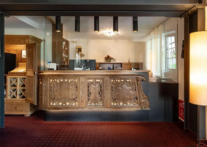 Adler Aparthotel