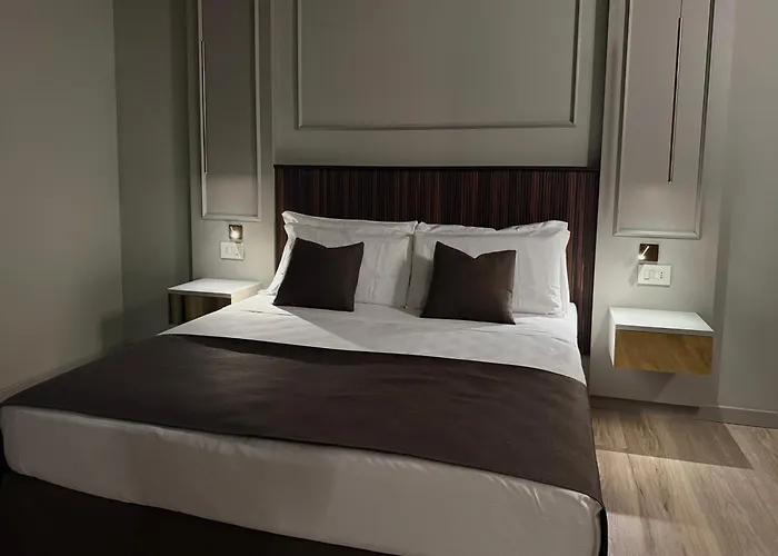 Hotel Serafino