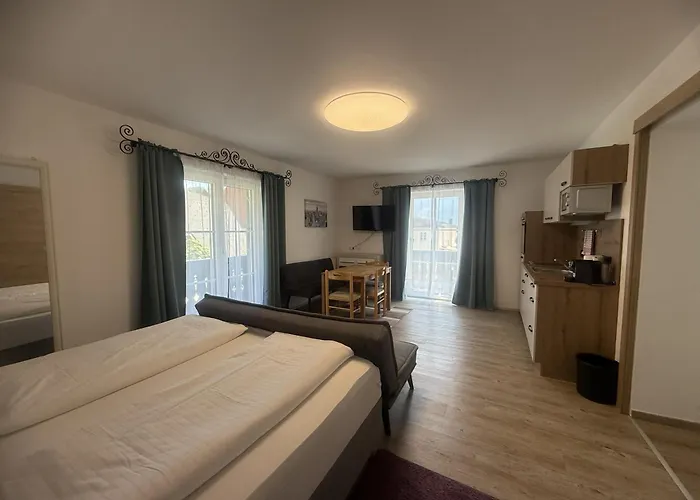 Hotel Seerose Wolfgangsee