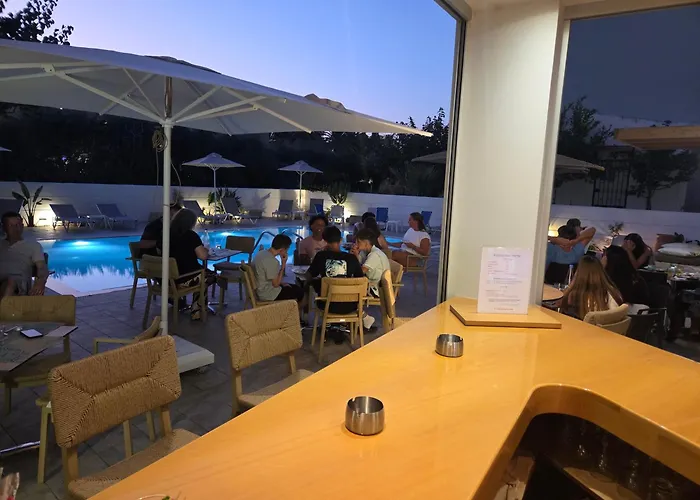 Archontiko Hotel