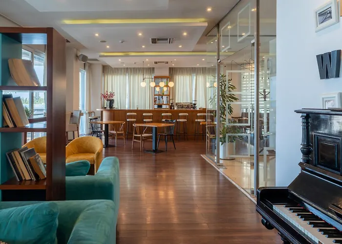 Paliria Hotel