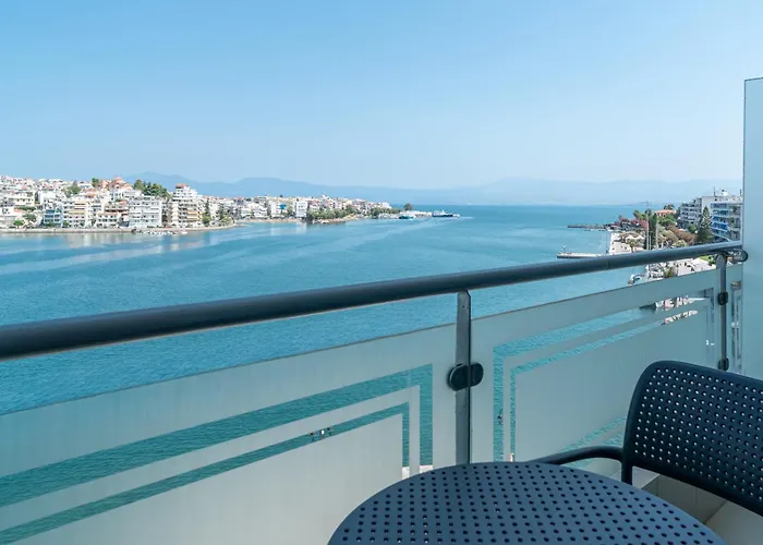 Paliria Hotel