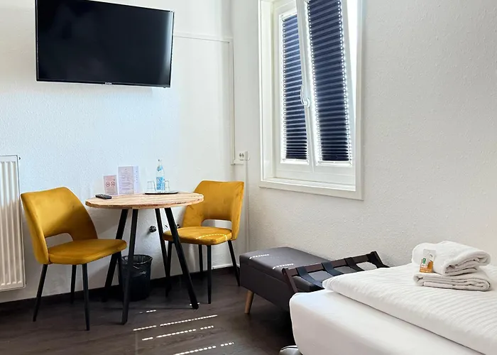Hotel Hasen Kaufbeuren Allgäu
