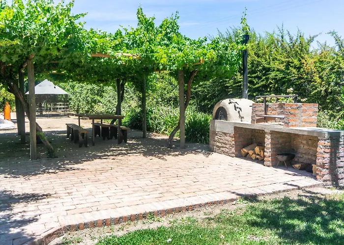Vina La Playa Hotel & Winery By Sutil Wines
