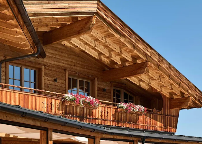 Berggasthof Platzlalm