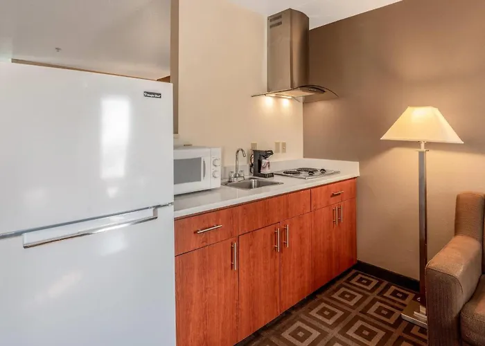 Quality Inn & Suites Kennewick Tri-Cities