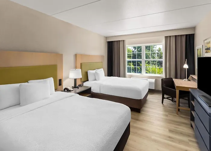 La Quinta Inn & Suites By Wyndam Knoxville West