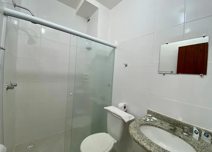 Hotel Canto do Rio Maresias