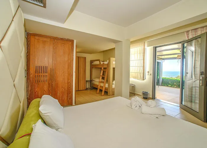 Olympus Thea Boutique Hotel