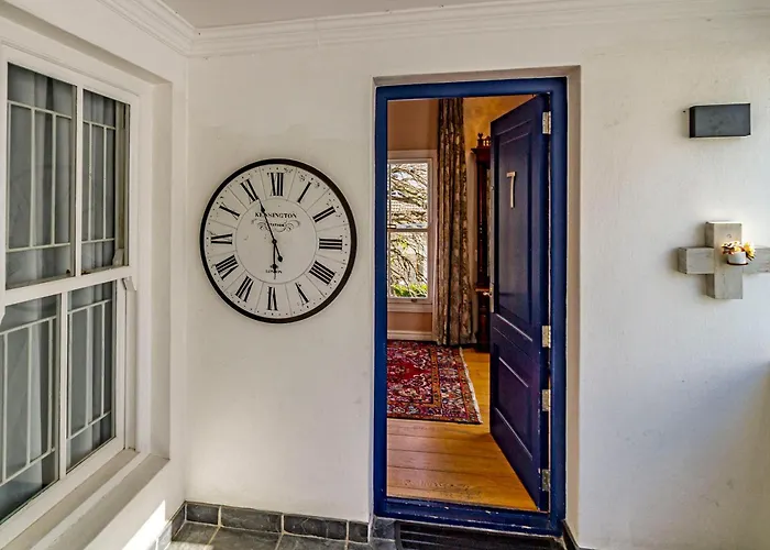 Batavia Boutique Hotel