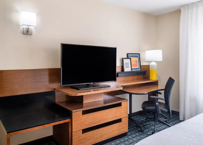 Garner Hotel Macon West By Ihg