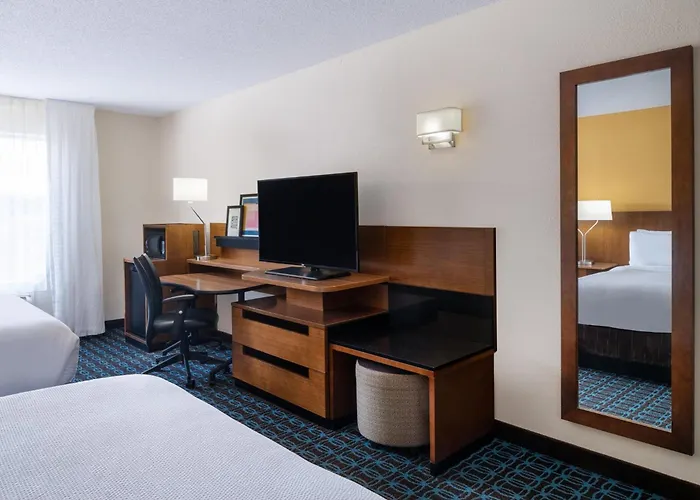 Garner Hotel Macon West By Ihg