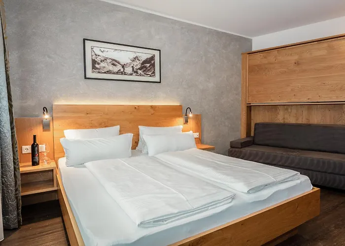 Hotel Almrausch