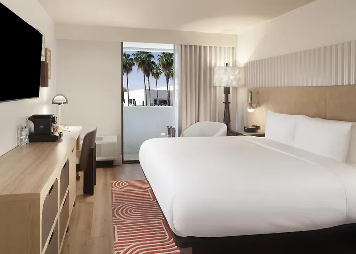 Hotel Solaya, Part Of Jdv By Hyatt