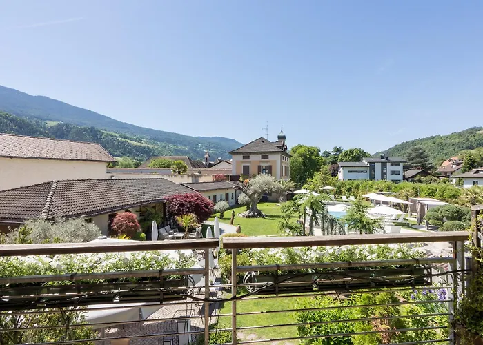 Hotel Traube