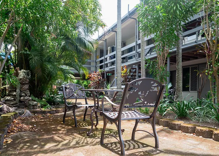 Caravella Backpackers