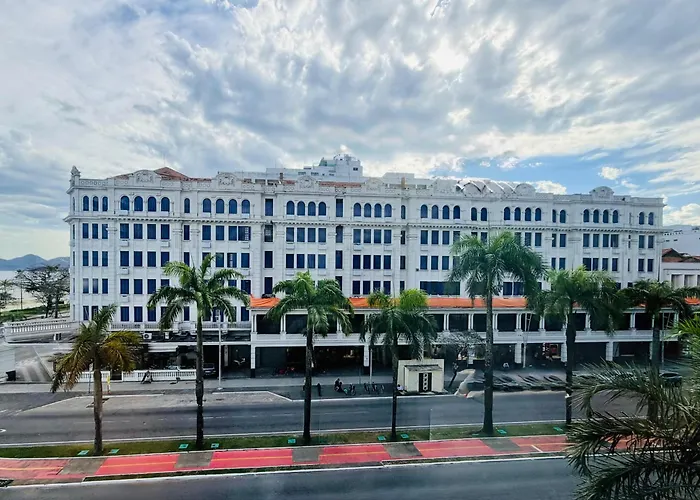 Atlantico Hotel