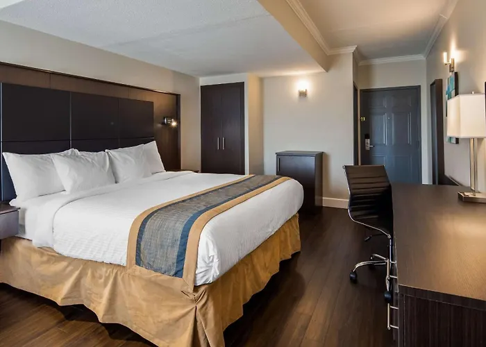 Best Western Laval-Montreal